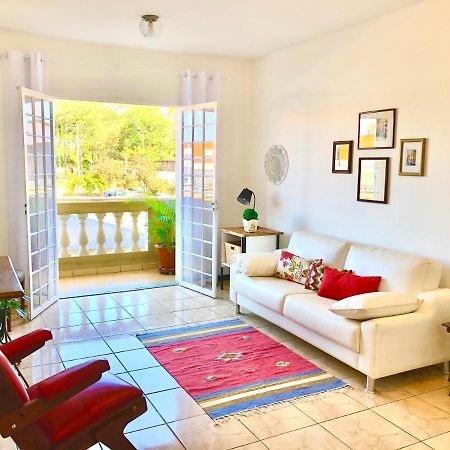 פיראסיסבה Apartamentos Grandes - 3 Quartos Com Suite מראה חיצוני תמונה