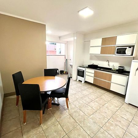 פיראסיסבה Apartamentos Grandes - 3 Quartos Com Suite מראה חיצוני תמונה
