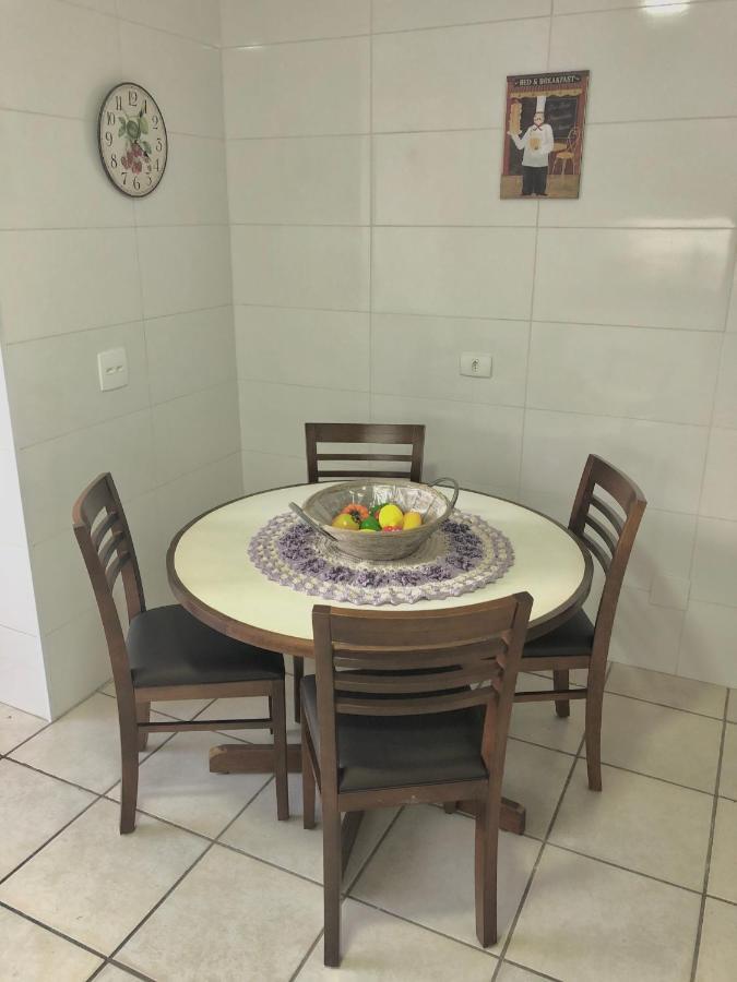 פיראסיסבה Apartamentos Grandes - 3 Quartos Com Suite מראה חיצוני תמונה