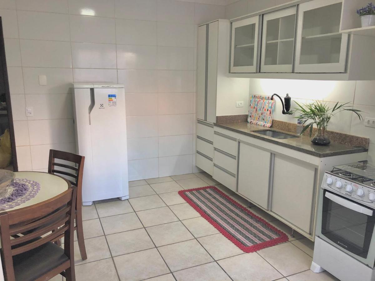 פיראסיסבה Apartamentos Grandes - 3 Quartos Com Suite מראה חיצוני תמונה