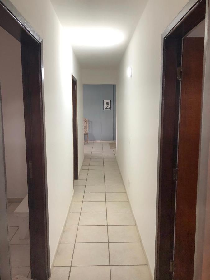 פיראסיסבה Apartamentos Grandes - 3 Quartos Com Suite מראה חיצוני תמונה