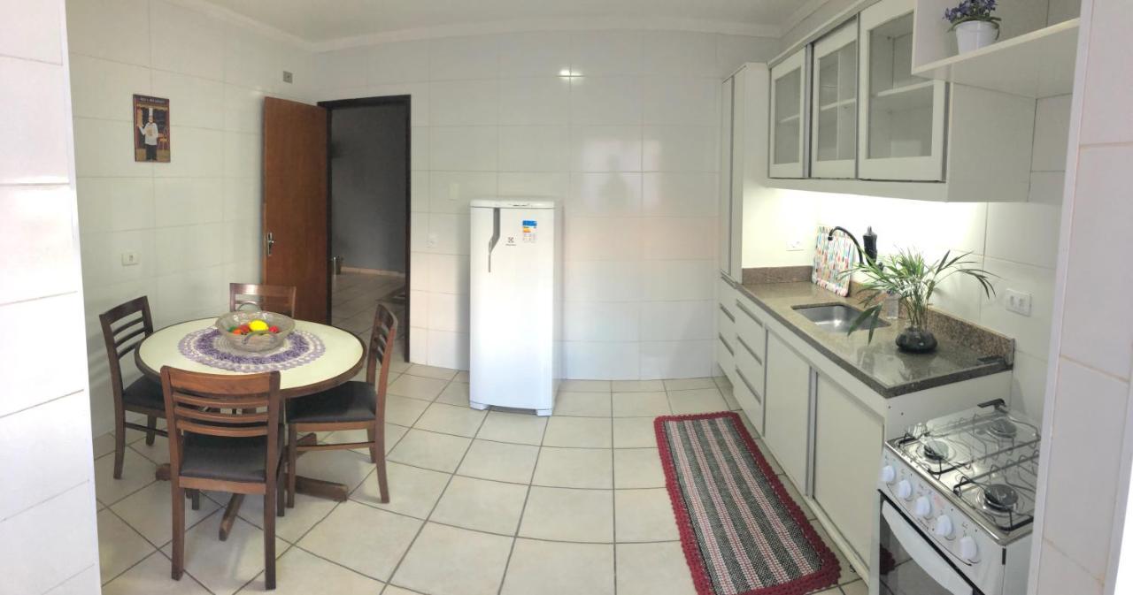 פיראסיסבה Apartamentos Grandes - 3 Quartos Com Suite מראה חיצוני תמונה