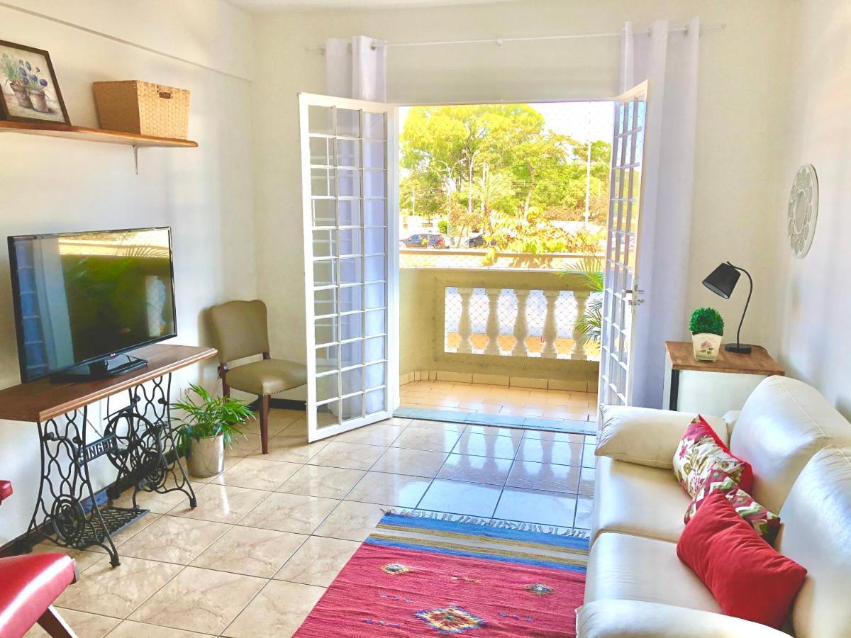 פיראסיסבה Apartamentos Grandes - 3 Quartos Com Suite מראה חיצוני תמונה