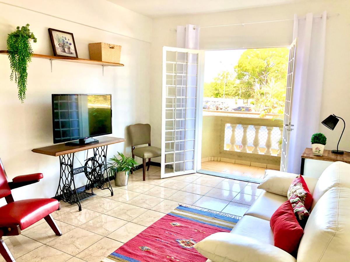 פיראסיסבה Apartamentos Grandes - 3 Quartos Com Suite מראה חיצוני תמונה