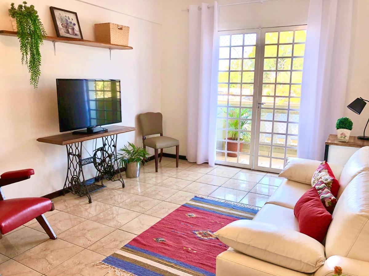 פיראסיסבה Apartamentos Grandes - 3 Quartos Com Suite מראה חיצוני תמונה