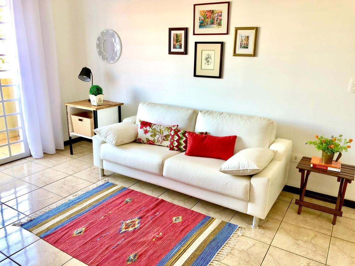 פיראסיסבה Apartamentos Grandes - 3 Quartos Com Suite מראה חיצוני תמונה