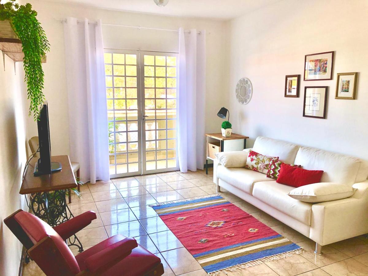 פיראסיסבה Apartamentos Grandes - 3 Quartos Com Suite מראה חיצוני תמונה