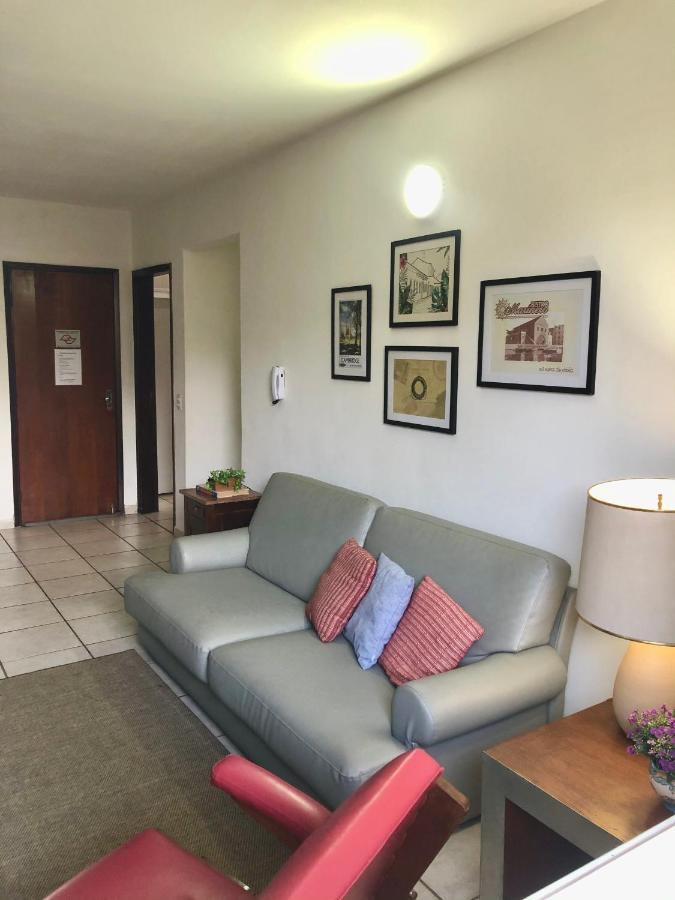 פיראסיסבה Apartamentos Grandes - 3 Quartos Com Suite מראה חיצוני תמונה