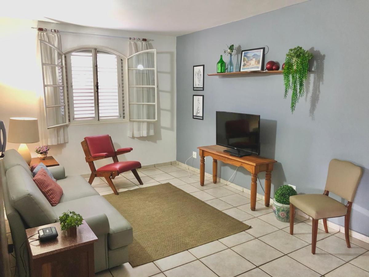 פיראסיסבה Apartamentos Grandes - 3 Quartos Com Suite מראה חיצוני תמונה