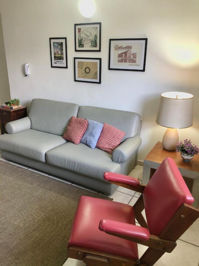 פיראסיסבה Apartamentos Grandes - 3 Quartos Com Suite מראה חיצוני תמונה