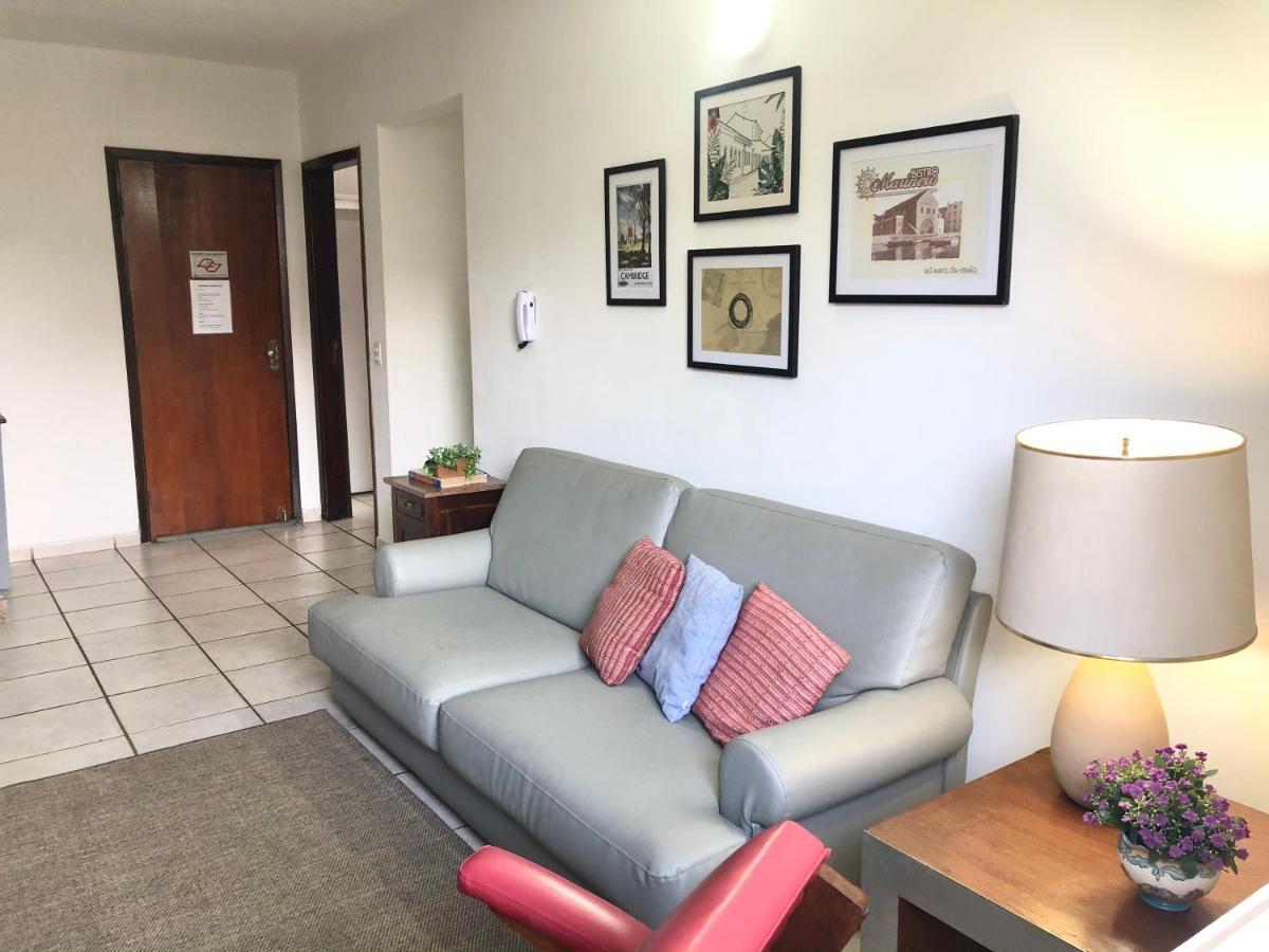 פיראסיסבה Apartamentos Grandes - 3 Quartos Com Suite מראה חיצוני תמונה