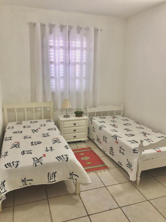 פיראסיסבה Apartamentos Grandes - 3 Quartos Com Suite מראה חיצוני תמונה