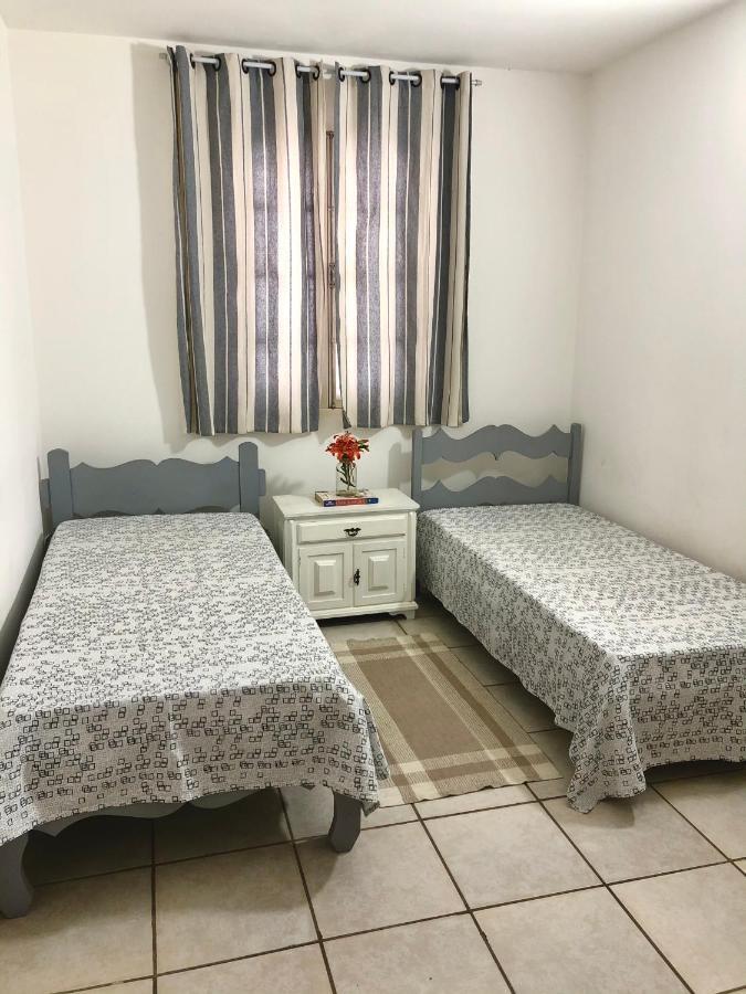 פיראסיסבה Apartamentos Grandes - 3 Quartos Com Suite מראה חיצוני תמונה
