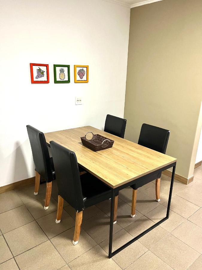 פיראסיסבה Apartamentos Grandes - 3 Quartos Com Suite מראה חיצוני תמונה