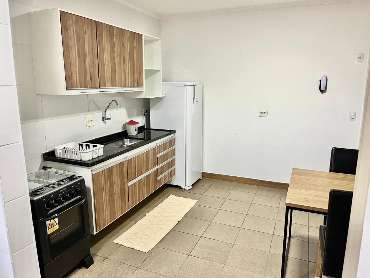 פיראסיסבה Apartamentos Grandes - 3 Quartos Com Suite מראה חיצוני תמונה