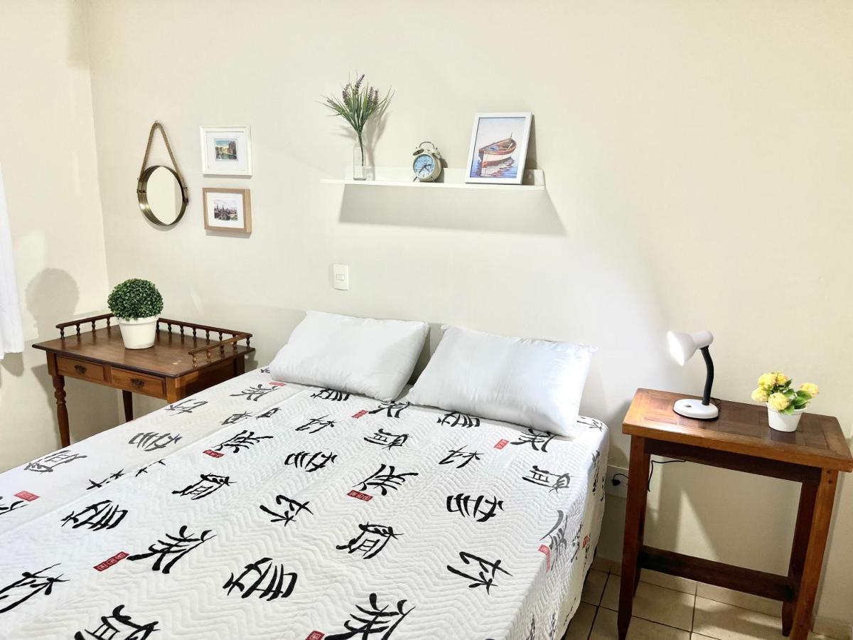 פיראסיסבה Apartamentos Grandes - 3 Quartos Com Suite מראה חיצוני תמונה