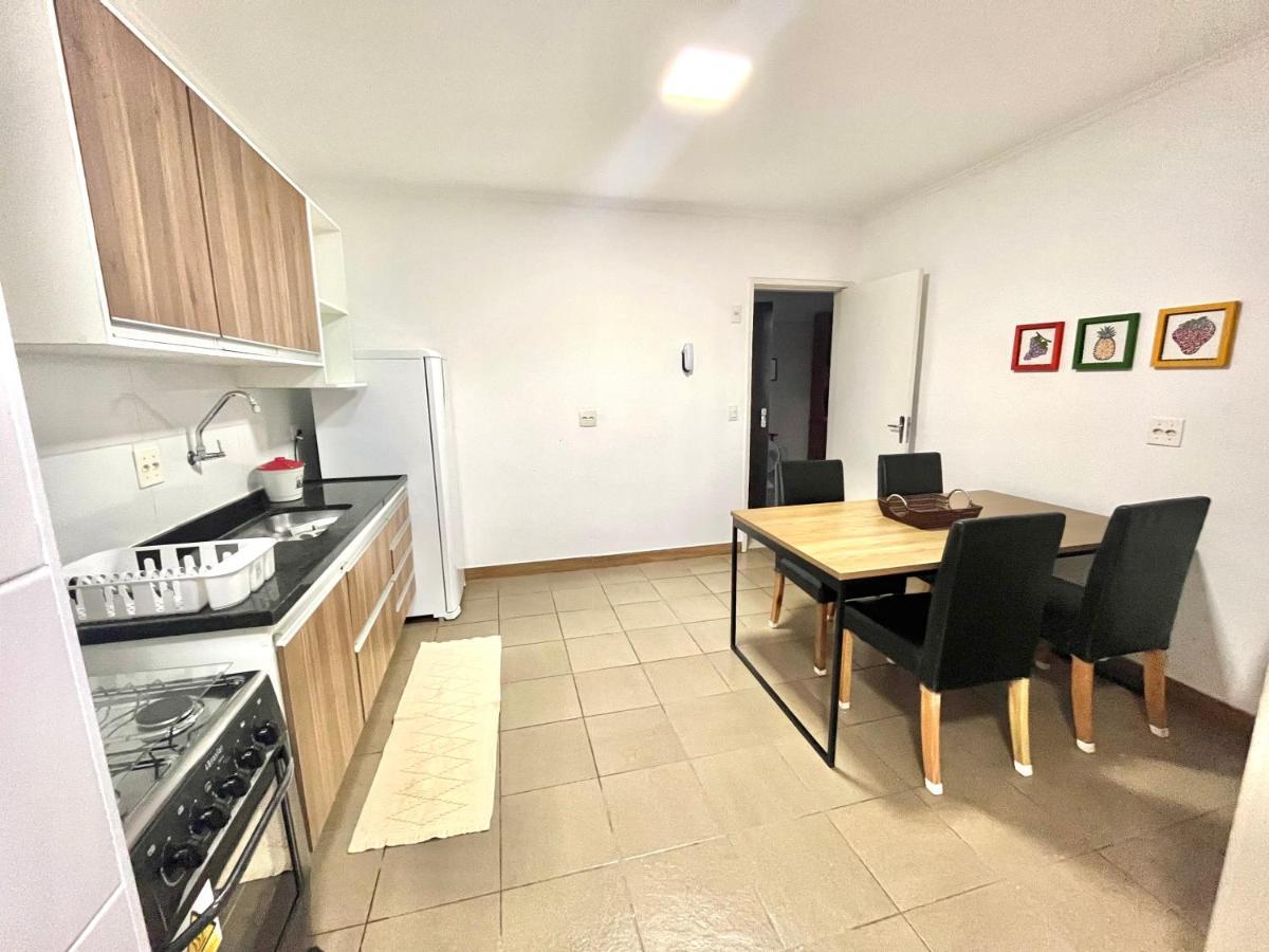 פיראסיסבה Apartamentos Grandes - 3 Quartos Com Suite מראה חיצוני תמונה