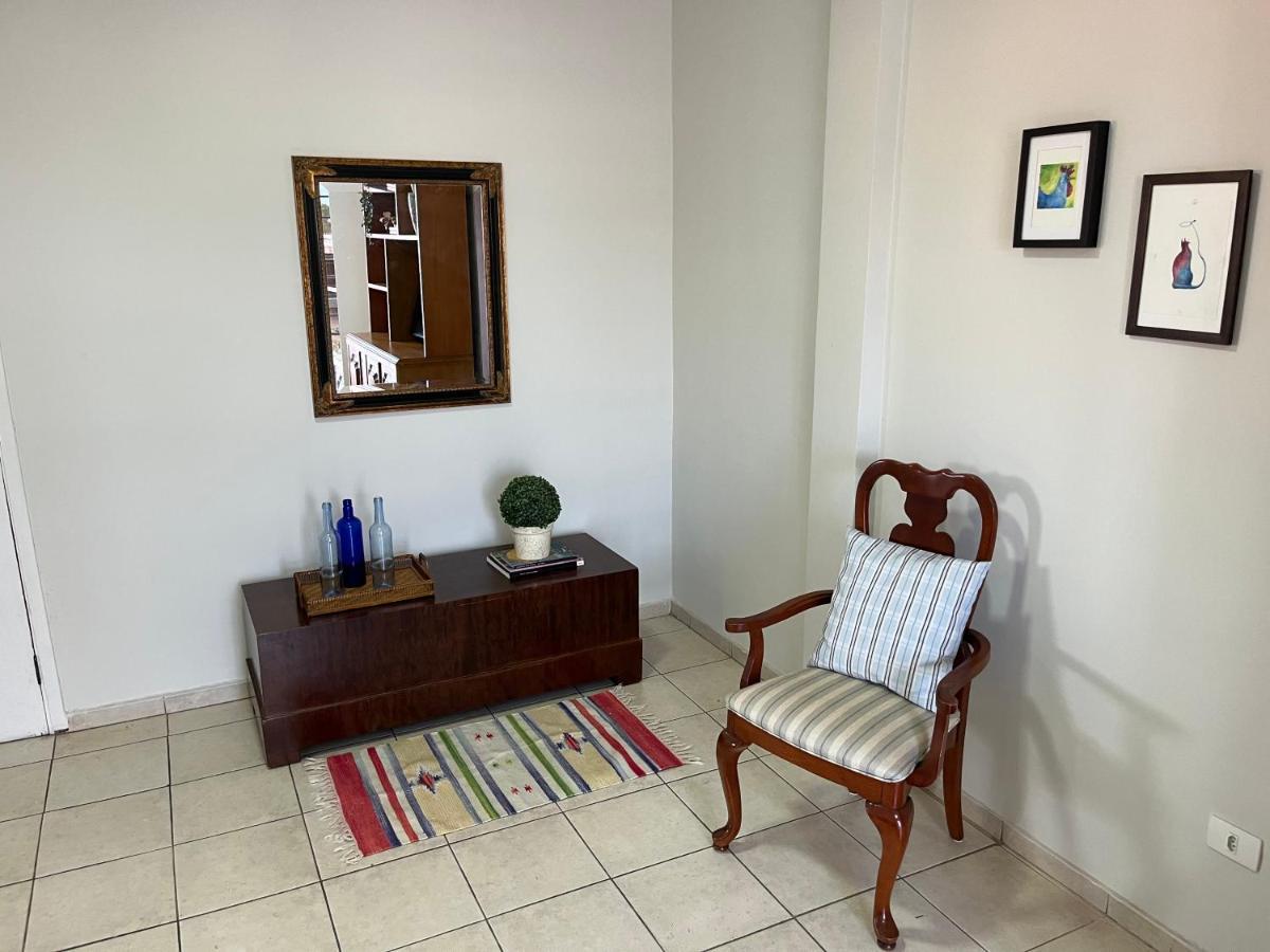 פיראסיסבה Apartamentos Grandes - 3 Quartos Com Suite מראה חיצוני תמונה