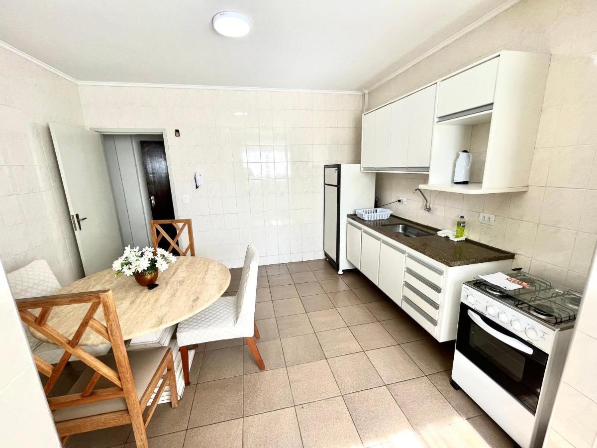 פיראסיסבה Apartamentos Grandes - 3 Quartos Com Suite מראה חיצוני תמונה