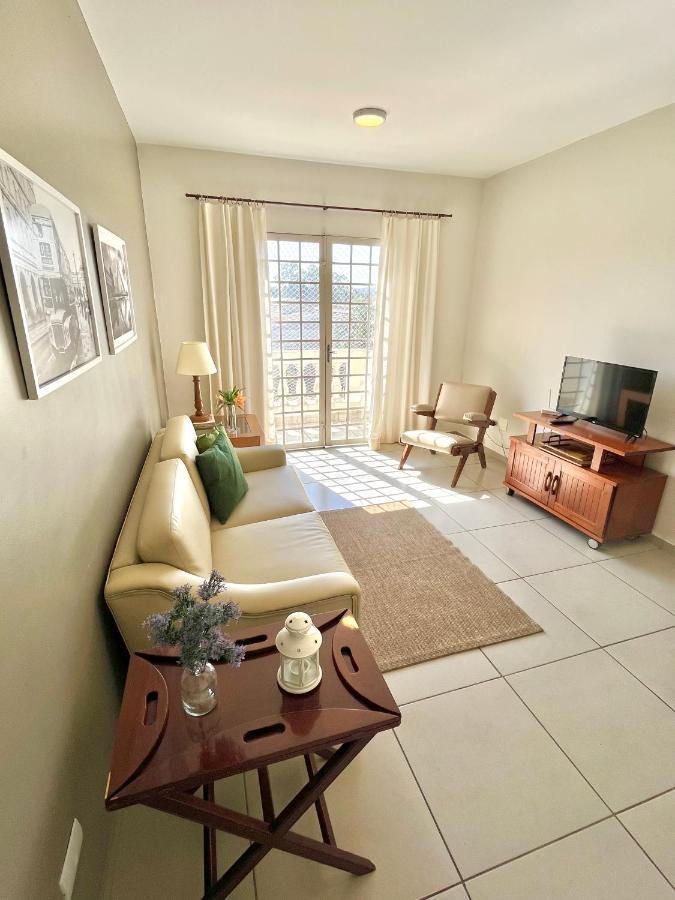 פיראסיסבה Apartamentos Grandes - 3 Quartos Com Suite מראה חיצוני תמונה
