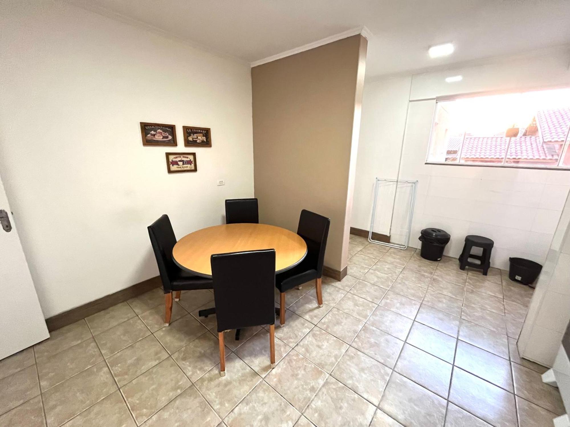 פיראסיסבה Apartamentos Grandes - 3 Quartos Com Suite מראה חיצוני תמונה