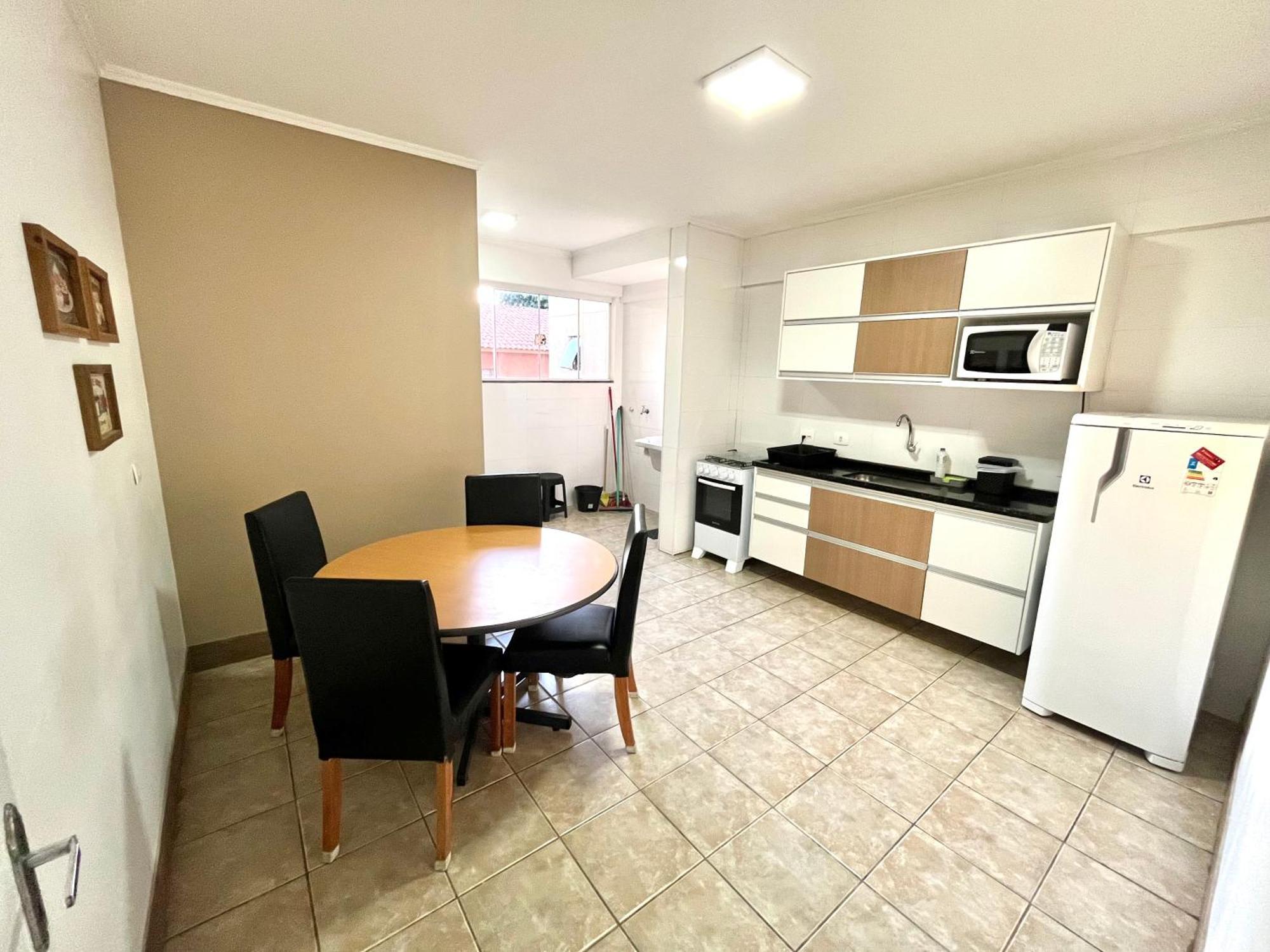 פיראסיסבה Apartamentos Grandes - 3 Quartos Com Suite מראה חיצוני תמונה